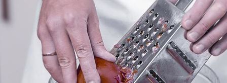 лечо из перца с кабачками. Шаг 3