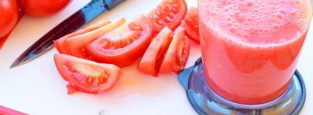 лечо из помидоров и перца с чесноком. Шаг 5