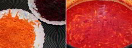 лечо на зиму из перца. Шаг 4