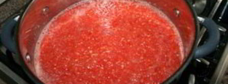 лечо по-болгарски. Шаг 4