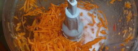 лечо по-казански в мультиварке. Шаг 4