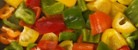 лечо с брынзой. Шаг 3