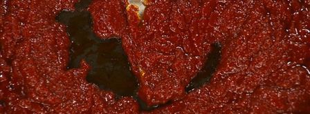 лечо с брынзой. Шаг 6