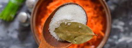 лечо с морковью. Шаг 5