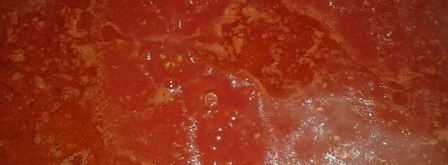 лечо сентябрьское. Шаг 3