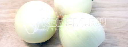 сладкое лечо. Шаг 5