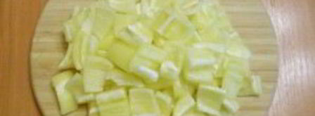 закатка лечо на зиму. Шаг 5