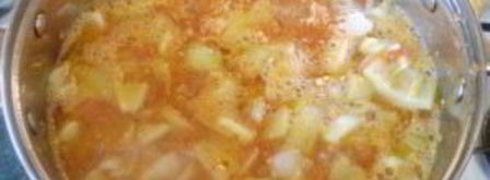 закатка лечо на зиму. Шаг 7