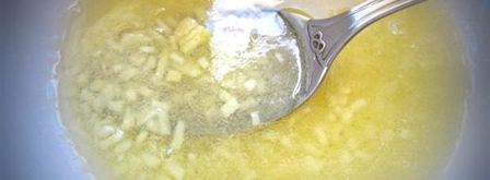 баклажаны маринованные. Шаг 3