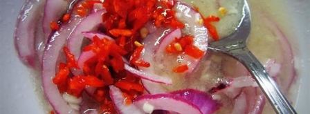 баклажаны маринованные. Шаг 4