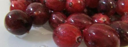 чеснок маринованный с крыжовником. Шаг 3