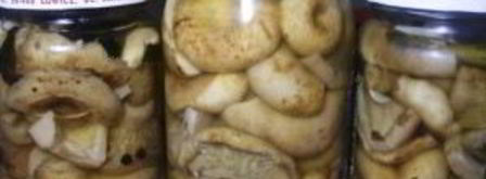 грузди маринованные хрустящие. Шаг 5
