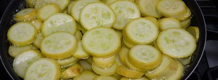 кабачки маринованные. Шаг 4