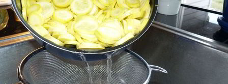 кабачки маринованные. Шаг 5