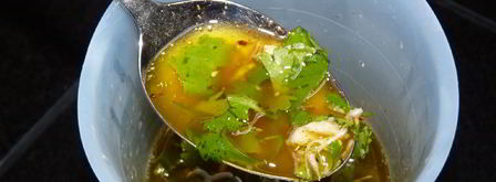 кабачки маринованные. Шаг 9