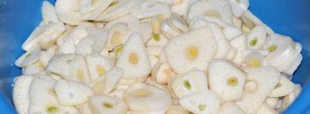 капуста маринованная по-глазовски. Шаг 5