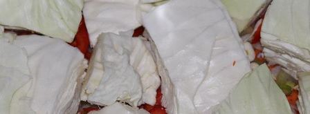 капуста маринованная по-глазовски. Шаг 9