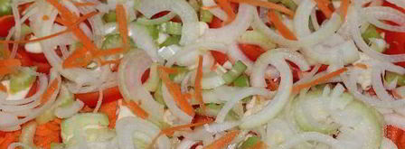 капуста маринованная по-глазовски. Шаг 10