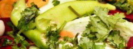 капуста по-армянски. Шаг 4