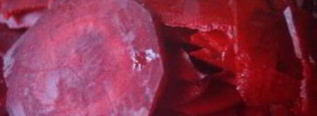 капуста по-грузински со свеклой. Шаг 5