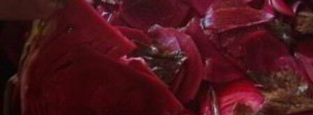 капуста по-грузински со свеклой. Шаг 9