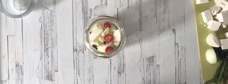 маринованная брынза. Шаг 8