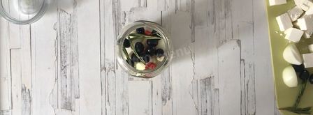 маринованная брынза. Шаг 9