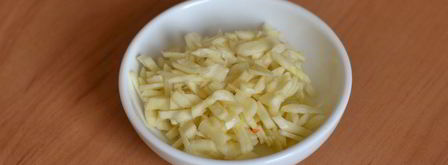 маринованная капуста. Шаг 5