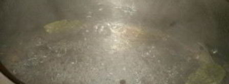 маринованная молодая кукуруза на зиму. Шаг 4