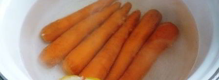 маринованная морковь по-итальянски. Шаг 3