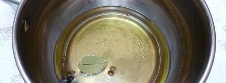 маринованная морковь по-итальянски. Шаг 4