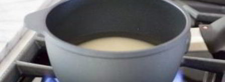 маринованный имбирь. Шаг 7