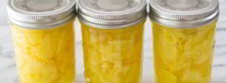 маринованный имбирь. Шаг 9