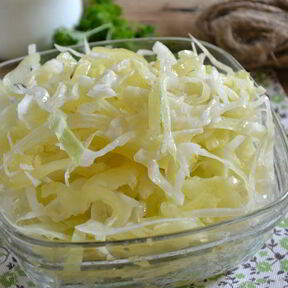 Маринованный перец