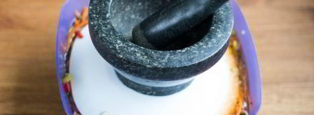 маринованные баклажаны. Шаг 15