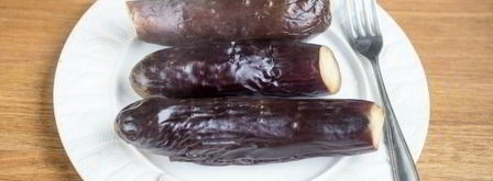 маринованные баклажаны. Шаг 8