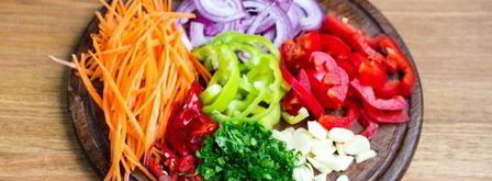 маринованные баклажаны. Шаг 9