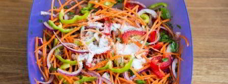 маринованные баклажаны. Шаг 10