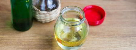 маринованные баклажаны. Шаг 14