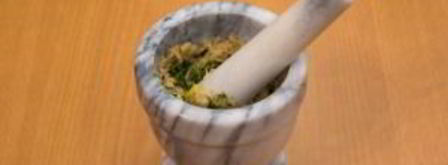 маринованные бараньи ребрышки, жаренные на гриле. Шаг 5