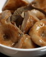 Маринованные грузди на зиму