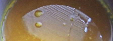 маринованные кабачки в карри. Шаг 11