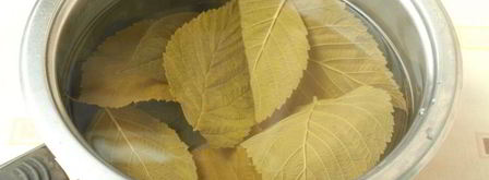 маринованные огурцы по-польски. Шаг 3