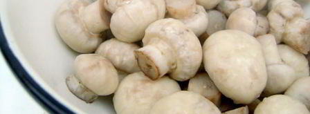 маринованные шампиньоны на закуску. Шаг 4