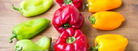 перец маринованный в масле. Шаг 5