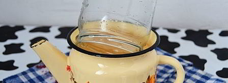 подосиновики маринованные на зиму без стерилизации. Шаг 8