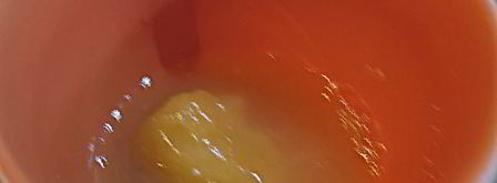 пряный маринованный сельдерей в меду. Шаг 6