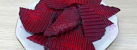 овощное ассорти на зиму. Шаг 5