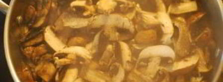 подберезовики на зиму. Шаг 4