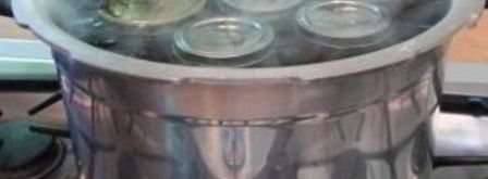 подберезовики на зиму. Шаг 5